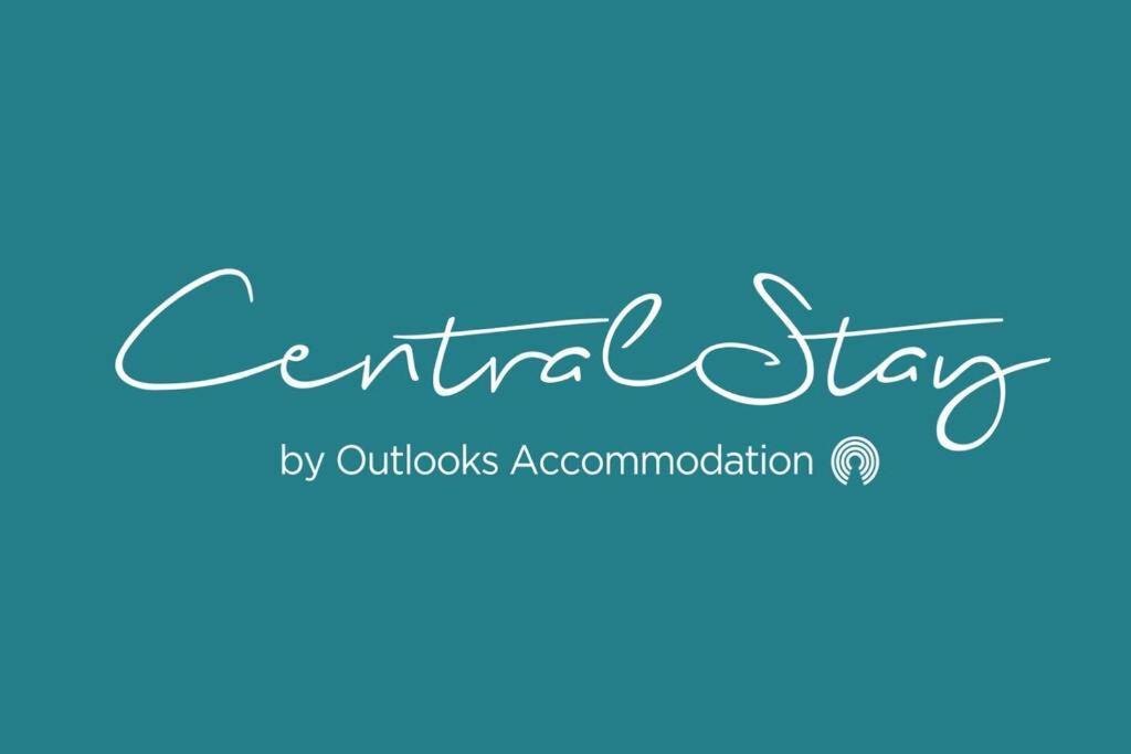 Wrexham Central Stay Apartment Seven Luaran gambar
