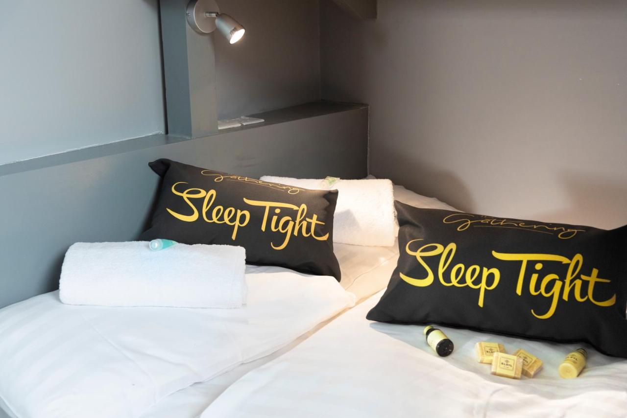 Wrexham Central Stay Apartment Seven Luaran gambar