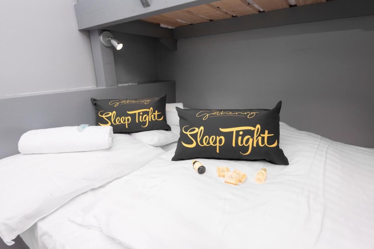 Wrexham Central Stay Apartment Seven Luaran gambar